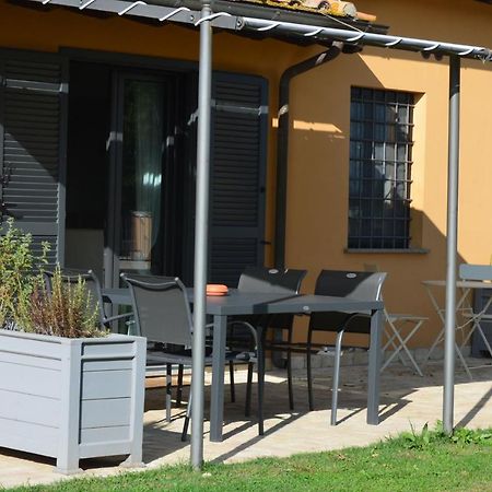 Agriturismo La Ghiga Nepi Exterior photo